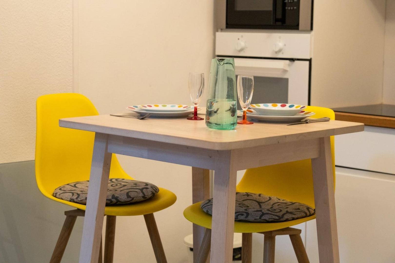 Suite Du Vieux Lyon Cosy & Calme - Le Quarantaine Eksteriør billede